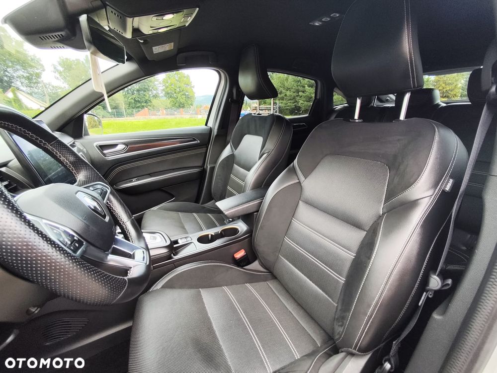 Renault Arkana 1.6 E-TECH E-Tech Engineered MMT - 25