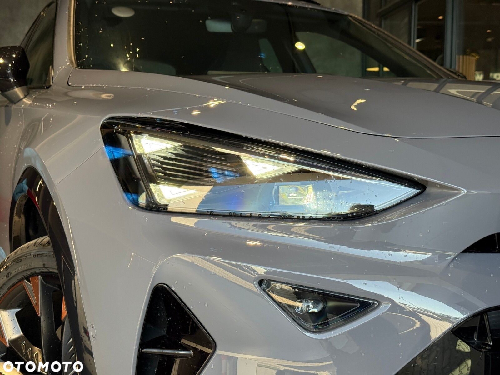 Cupra Formentor - 20