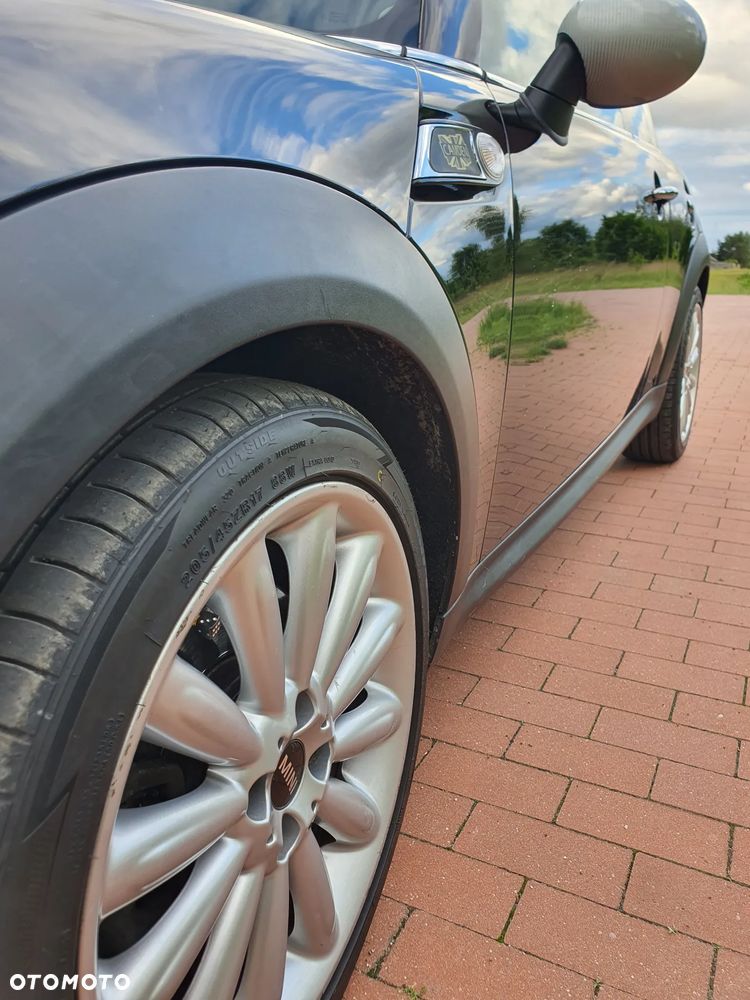 MINI Cooper S 50 Camden - 12