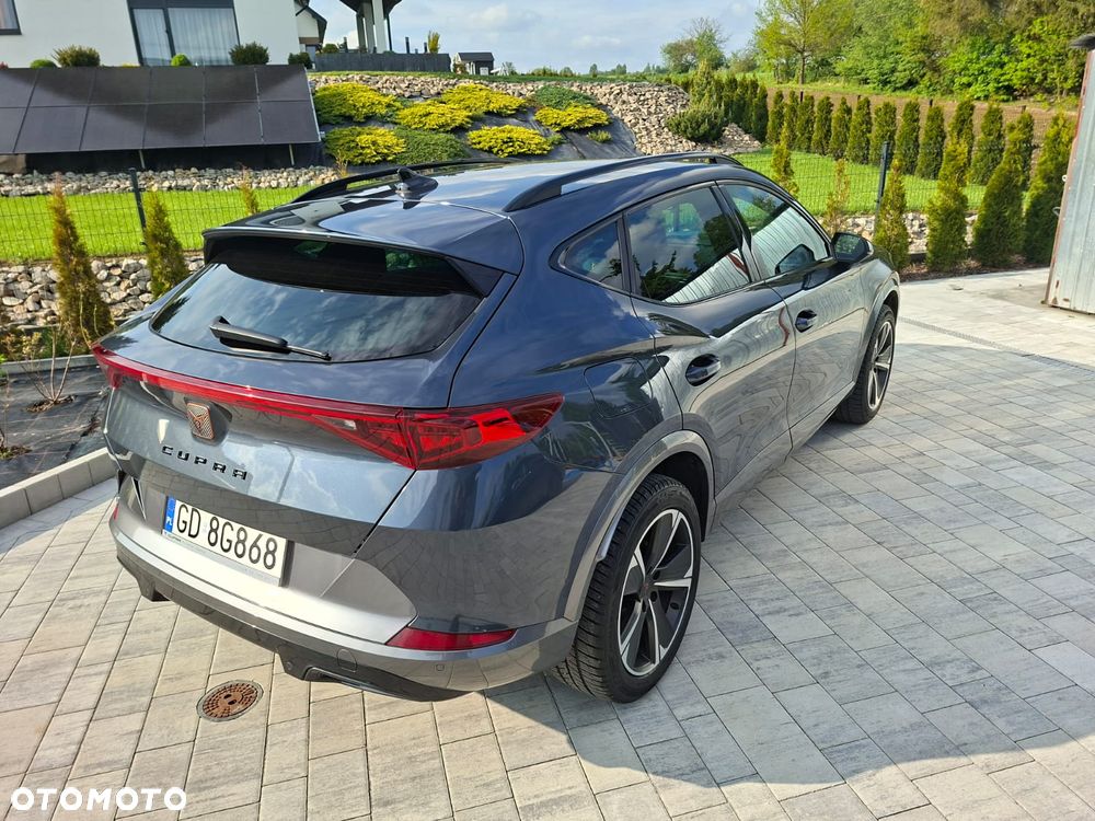 Cupra Formentor - 26