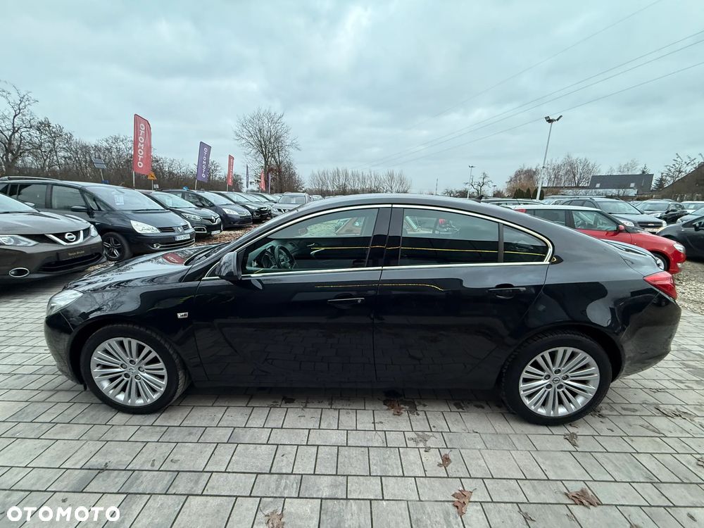 Opel Insignia - 20