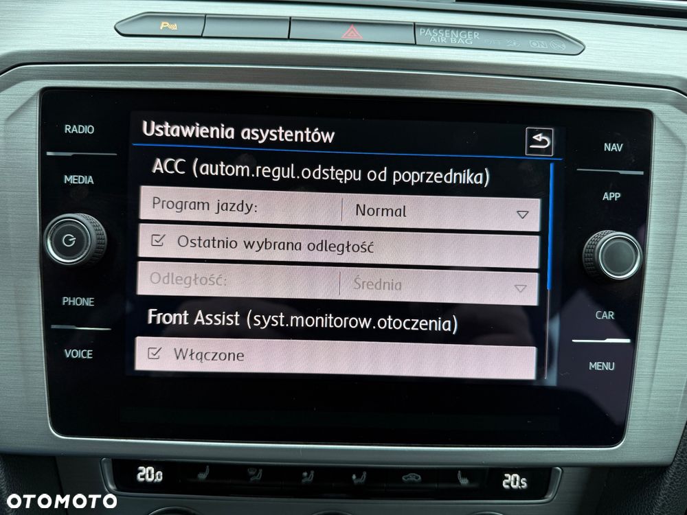 Volkswagen Passat Variant - 14