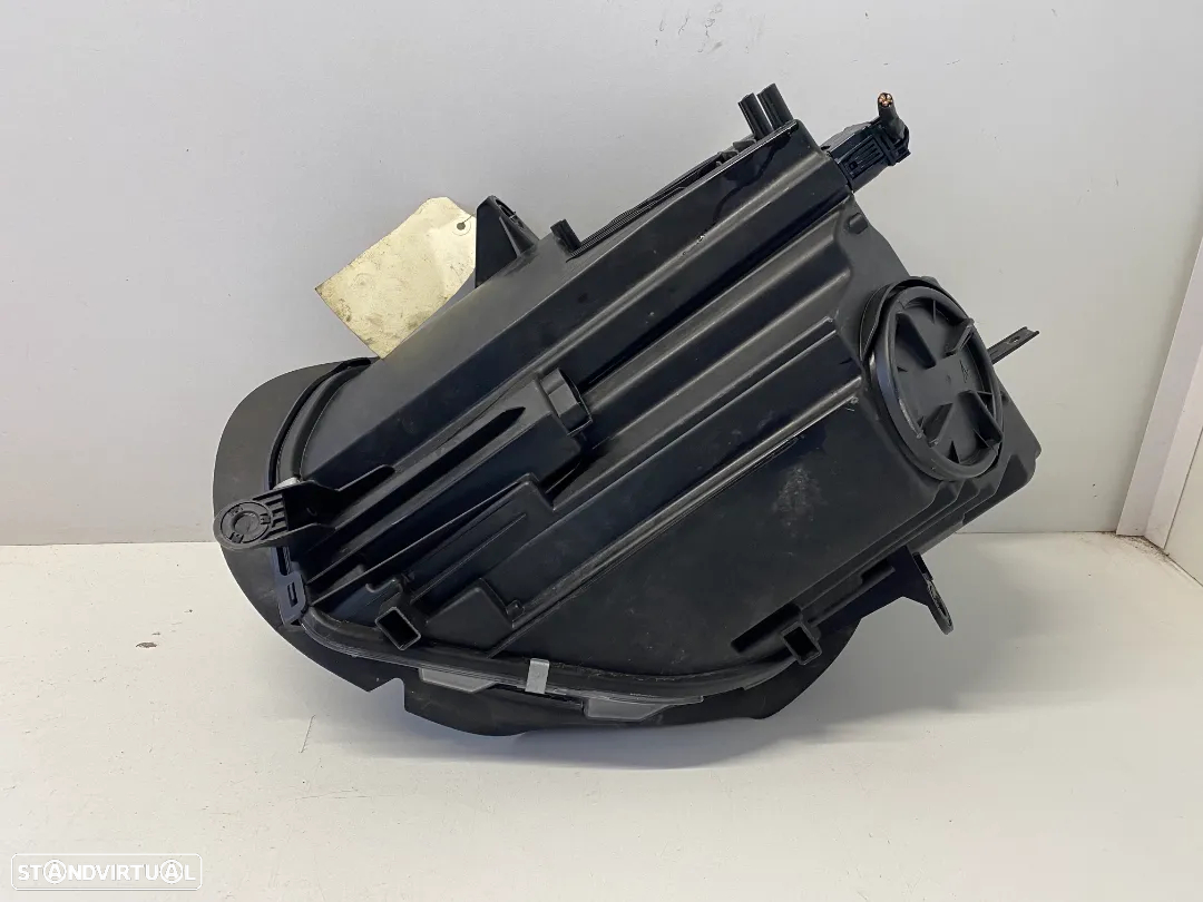 Farol/Ótica direito Mini Countryman F60 2015-19 REF: 7390148 - 4