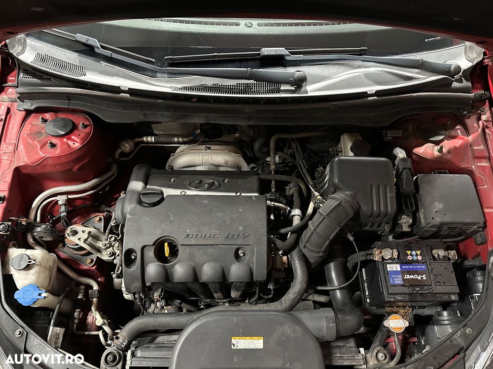 Hyundai i30 1.4 Edition Plus - 12