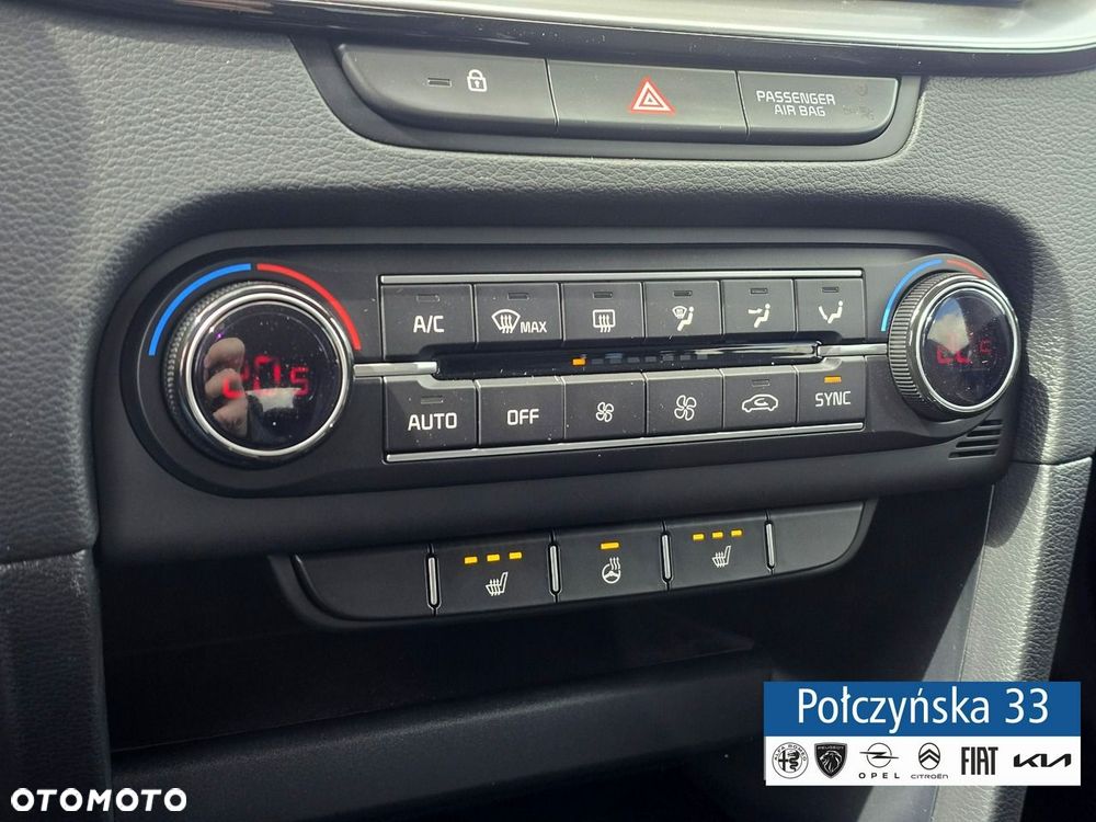 Kia Ceed 1.5 T-GDI Tribute DCT - 26