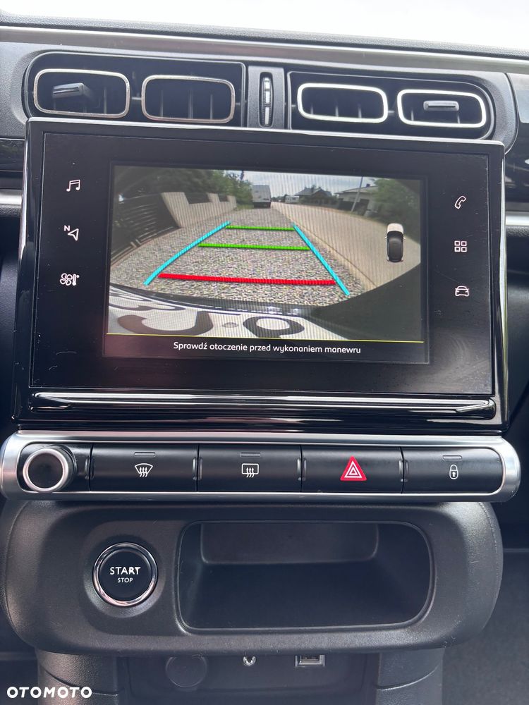 Citroën C3 Pure Tech 110 S&S SHINE - 14