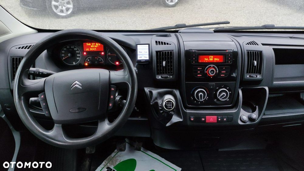 Citroën Jumper - 30