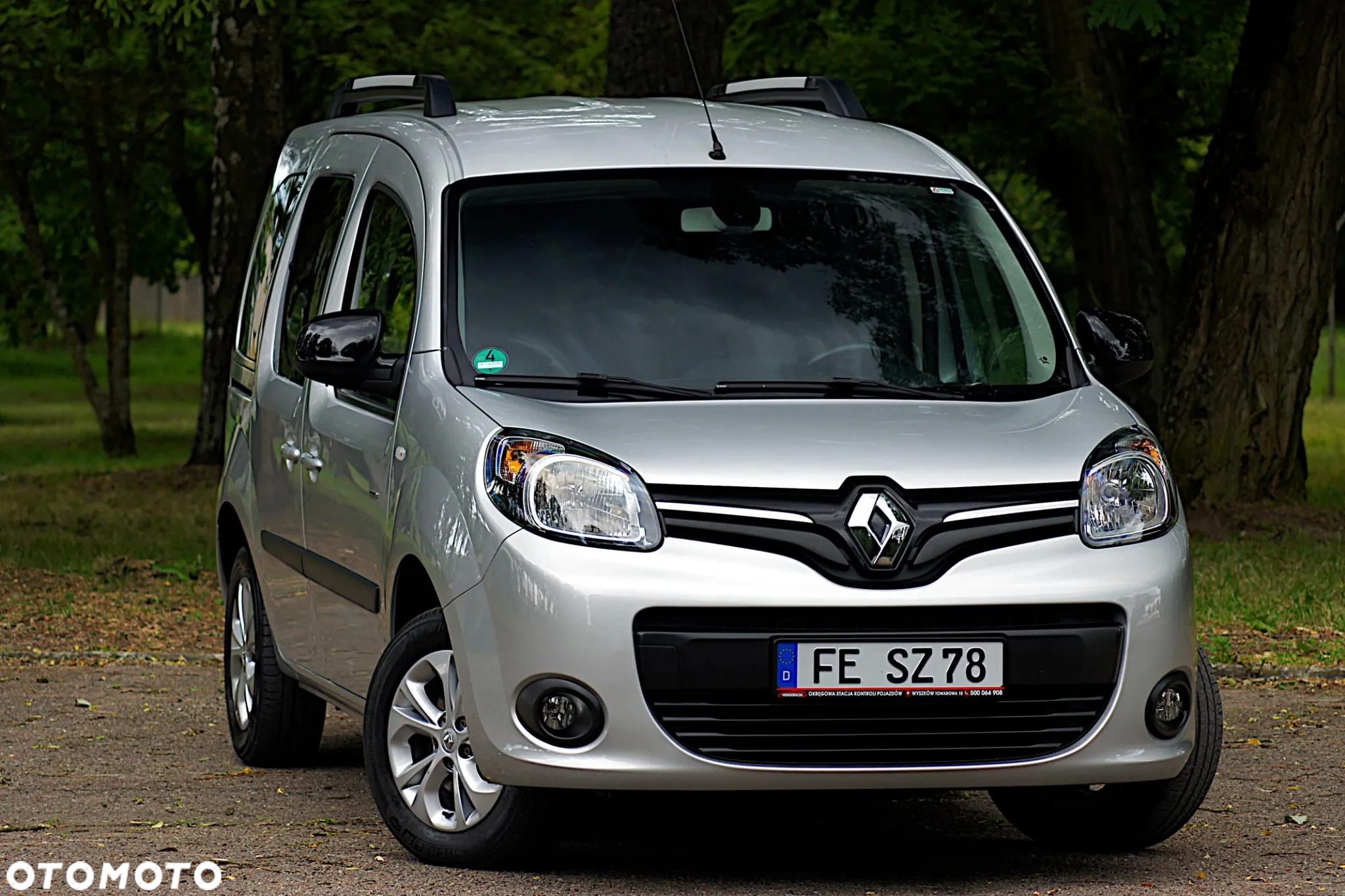 Renault Kangoo 1.2 TCE Business - 9