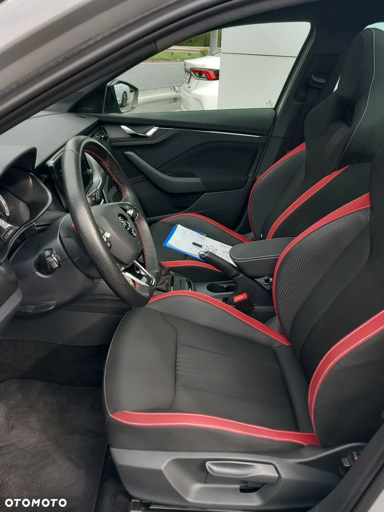 Skoda Scala 1.5 TSI DSG Monte Carlo - 6