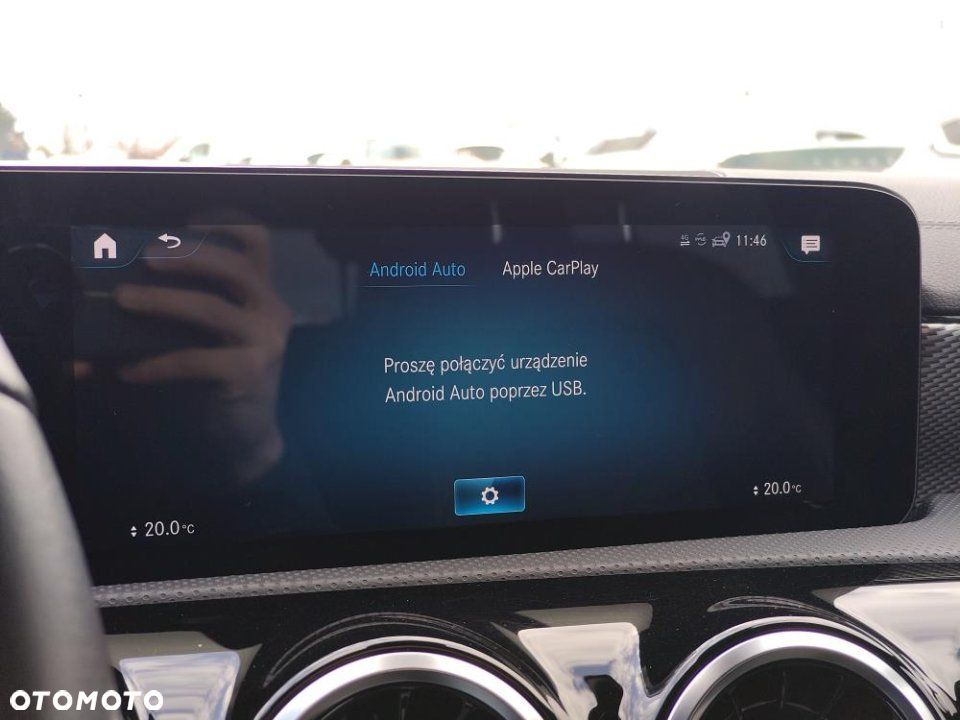 Mercedes-Benz CLA - 36