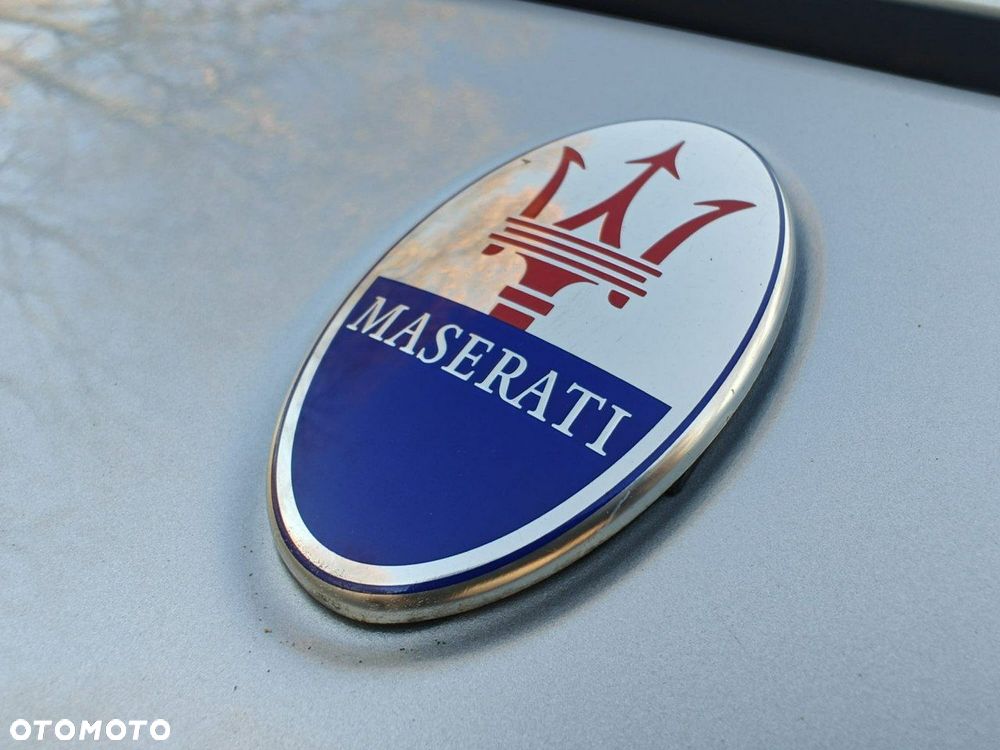 Maserati Ghibli - 24