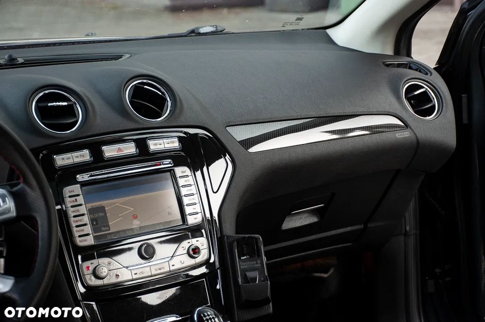 Ford Mondeo SW - 31