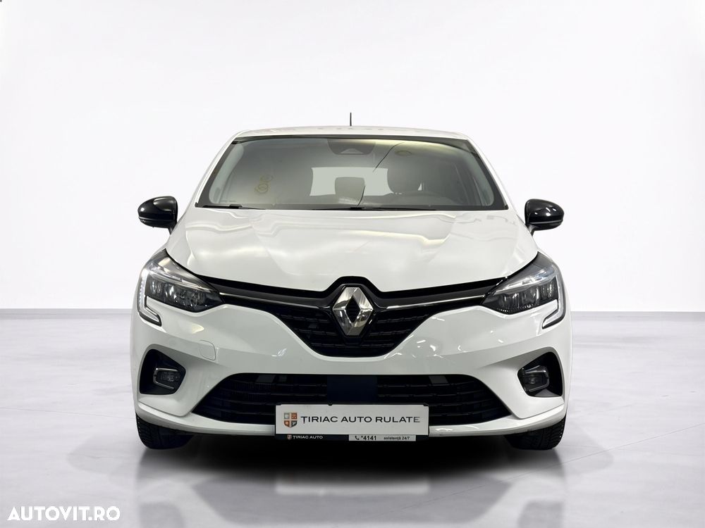 Renault Clio - 9