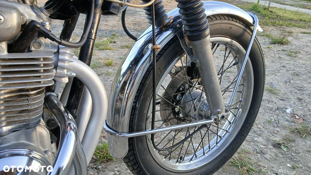 Honda CB - 29