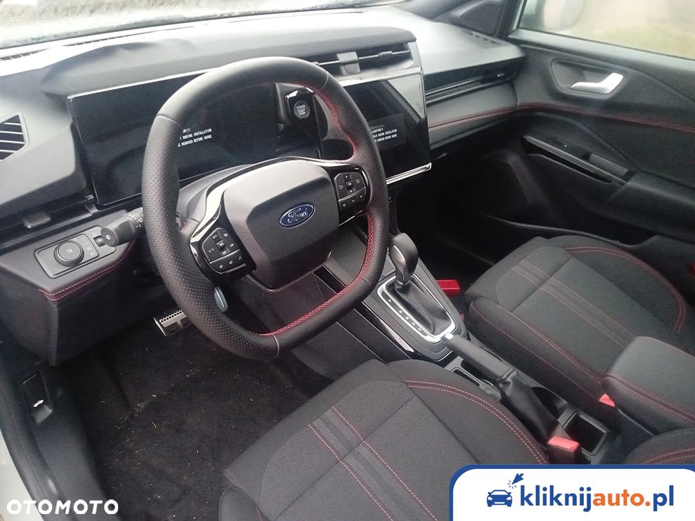 Ford Puma 1.0 EcoBoost mHEV ST-Line DCT - 5