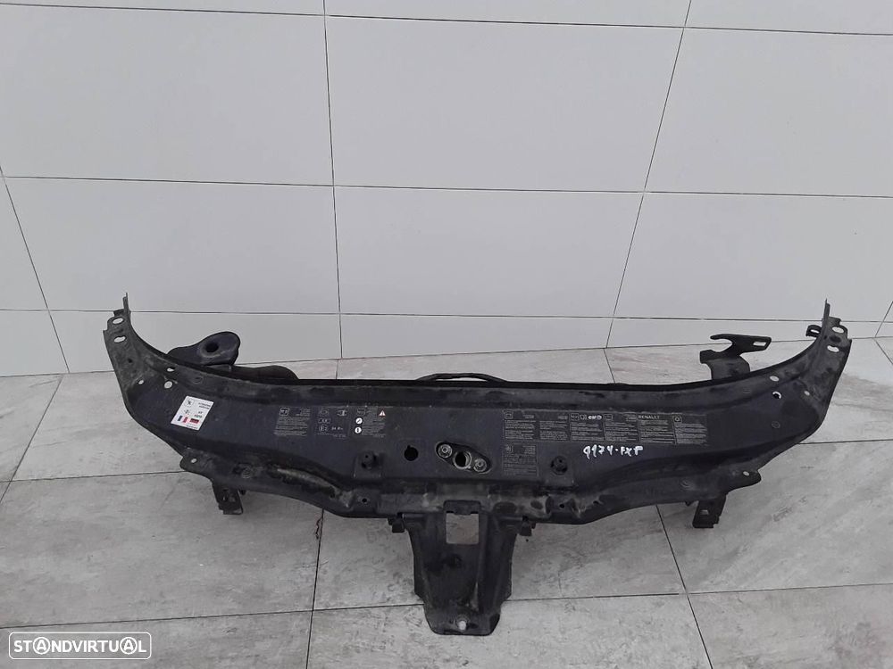 TRAVESSA SUPERIOR RENAULT ESPACE IV JK0 - 1