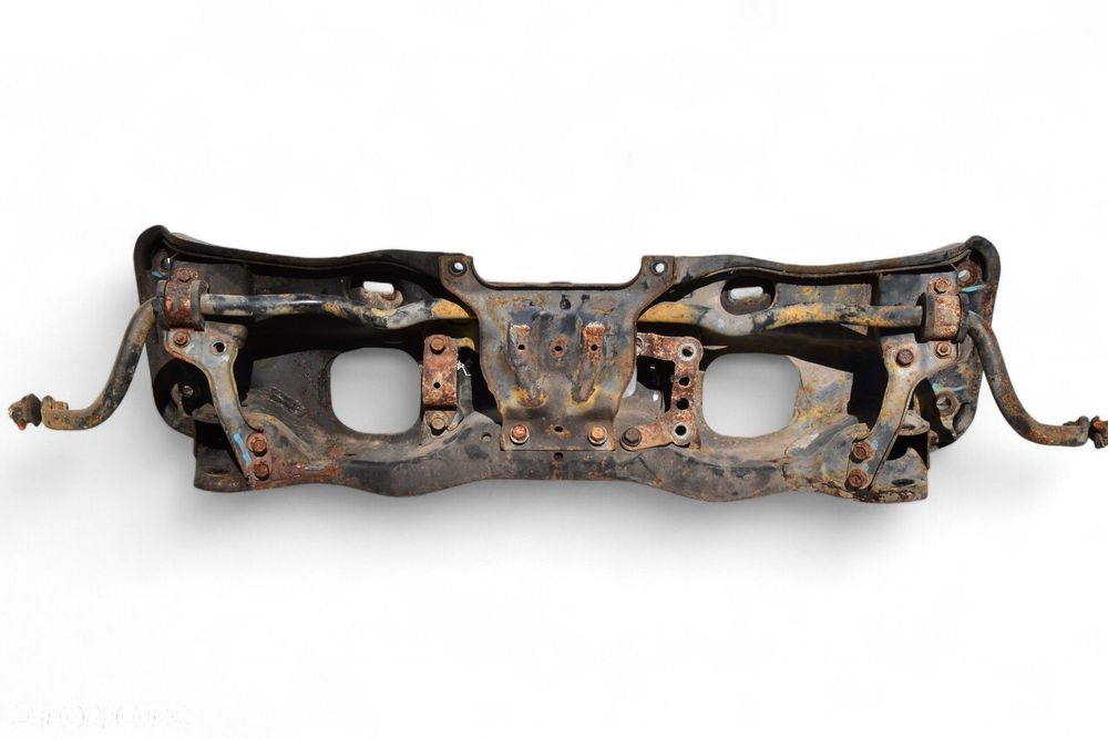 Wózek Zawieszenia Sanki SUBARU LEGACY IV 3.0 H6 - 4