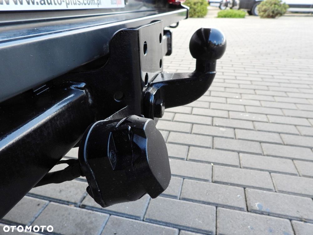 Iveco DAILY 35S18 PLANDEKA 10 PALET WEBASTO TEMPOMAT NAWIGACJA LEDY AUTOMAT HI-MATIC KLIMATYZACJA  180KM - 20