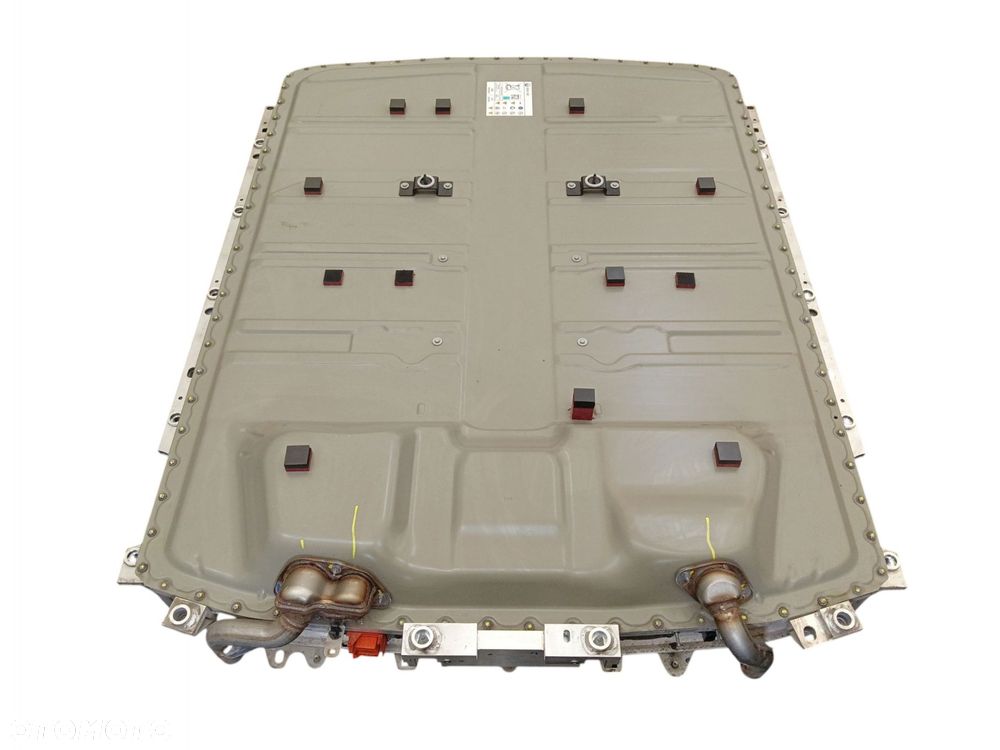 BATERIA AKUMULATOR PEUGEOT 5008 III (2024-) 213KM 157kW 9873030280 - 1