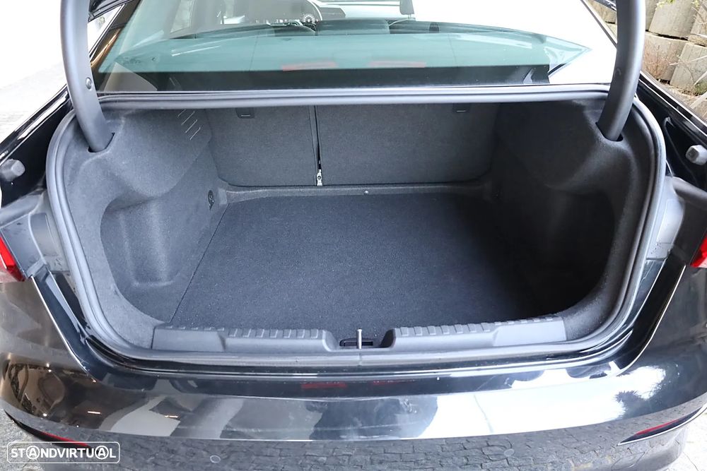 Audi A3 Limousine 30 TDI - 14