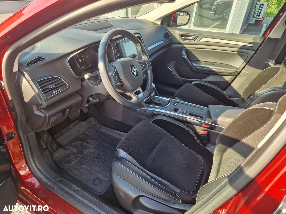 Renault Megane Energy dCi EDC Intens - 5