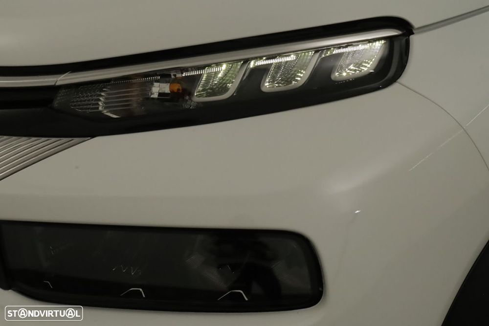 Citroën C3 Aircross 1.2 PureTech C-Series - 6