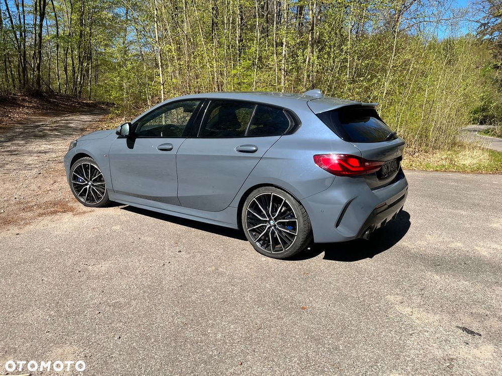 BMW Seria 1 118i M Sport - 7