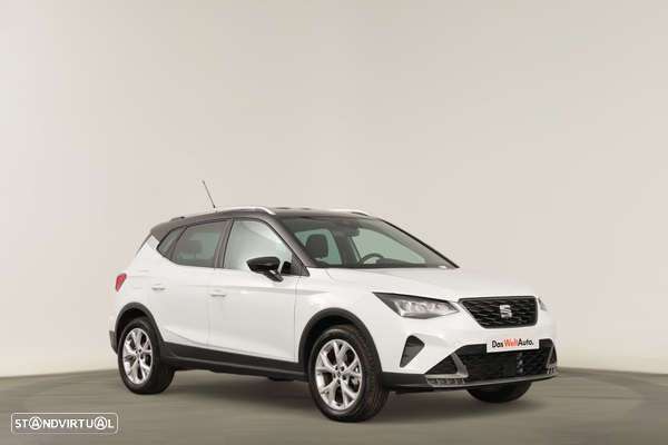 SEAT Arona 1.0 TSI FR