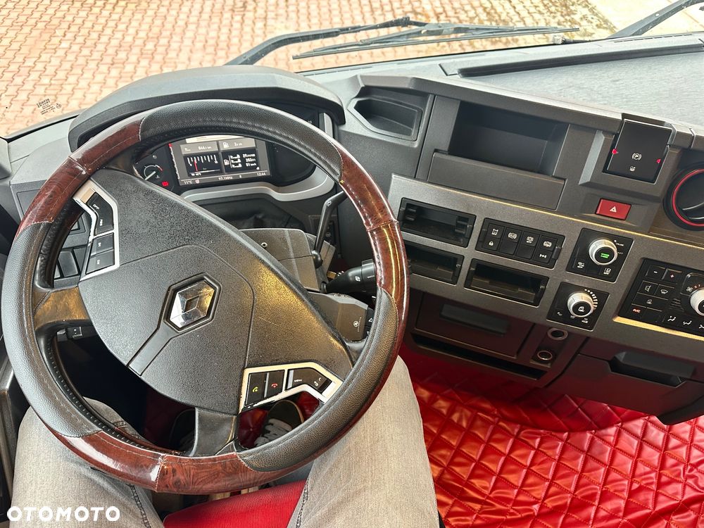 Renault T480 High STANDARD - 6