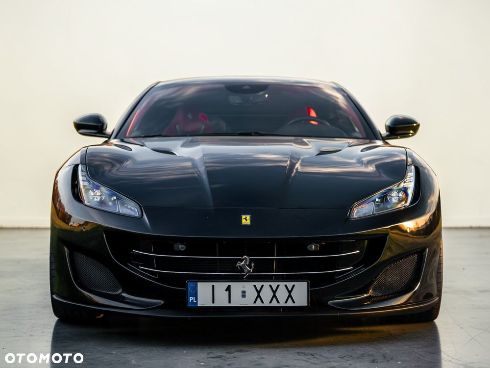 Ferrari Portofino - 1