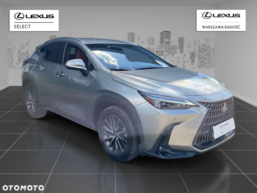 Lexus NX 350h Prestige 2WD - 2