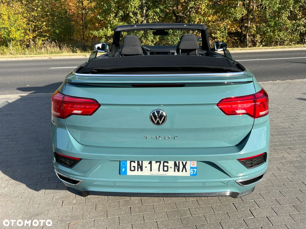 Volkswagen T-Roc - 6
