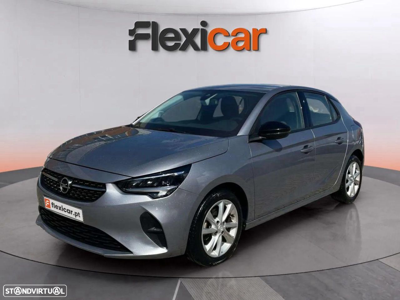 Opel Corsa 1.5 D Business Edition - 3