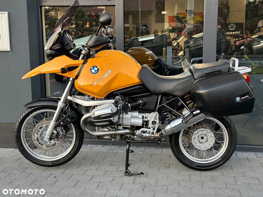 BMW GS - 27