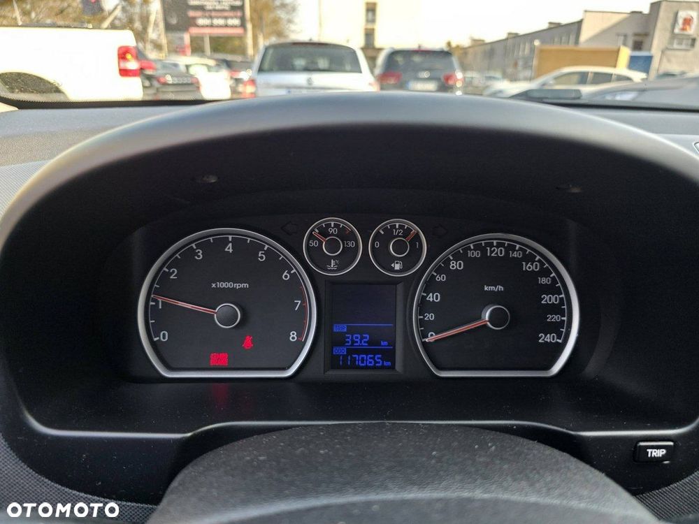 Hyundai i30 1.4 Blue Classic - 8