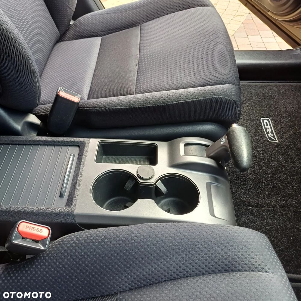 Honda CR-V 2.0 Elegance - 33