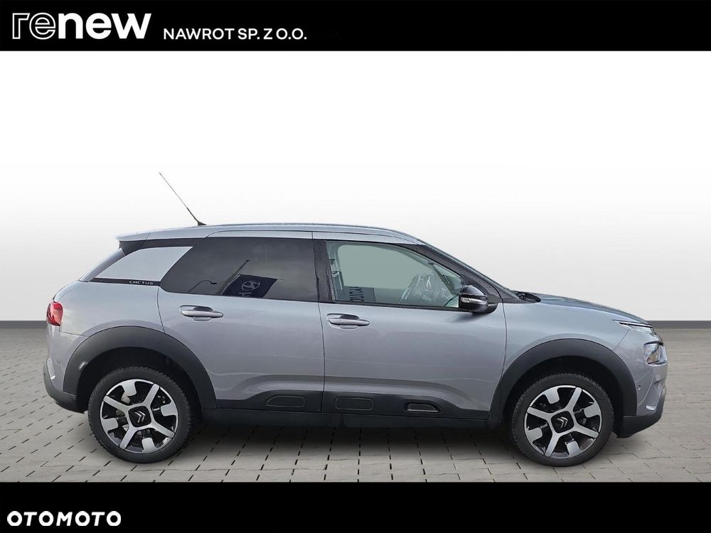 Citroën C4 Cactus 1.5 BlueHDi Feel - 6