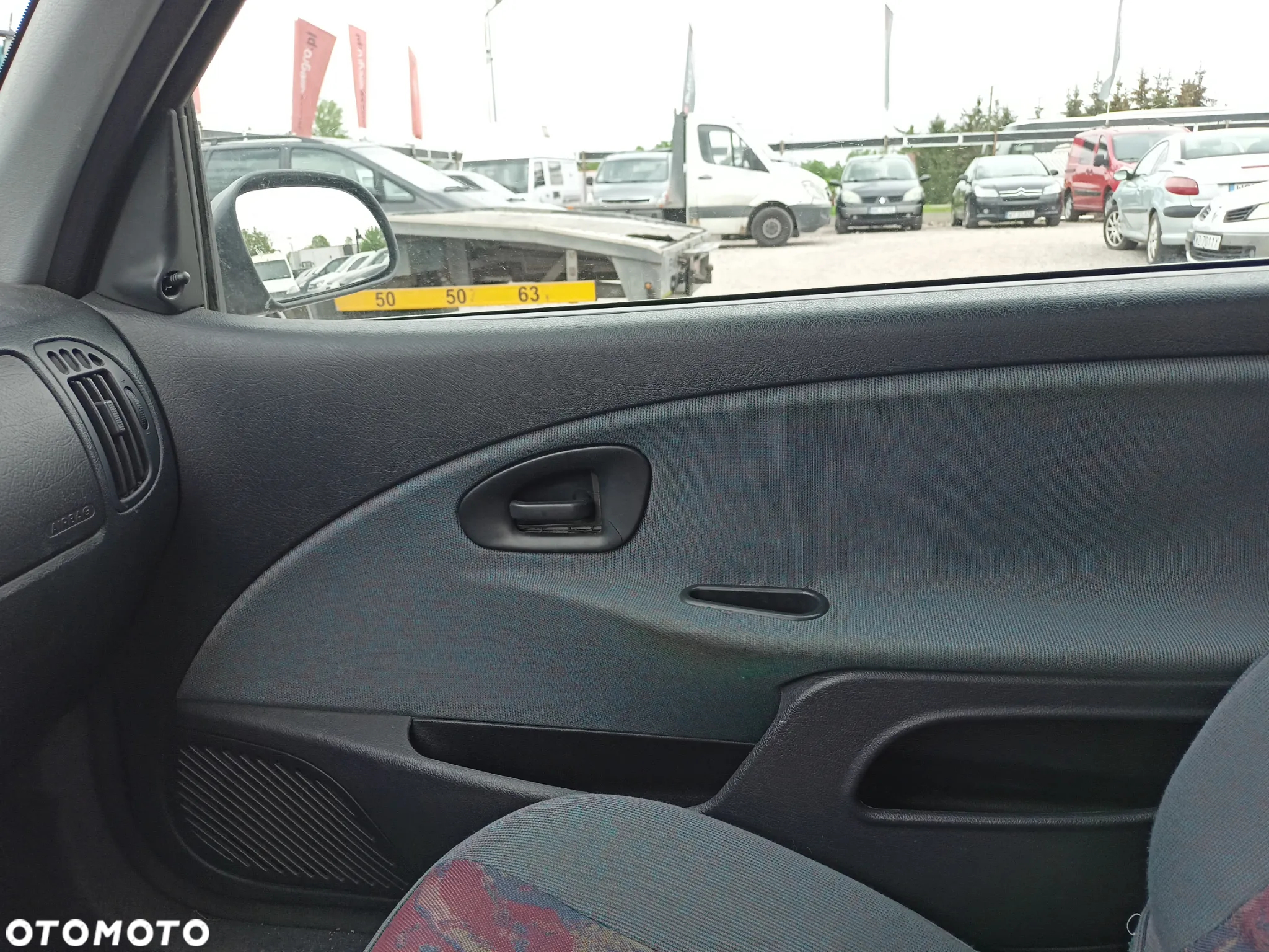 Citroën Saxo - 12