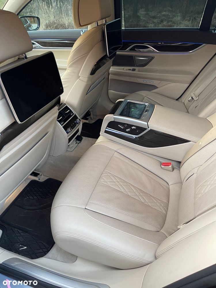 BMW Seria 7 730d xDrive - 5