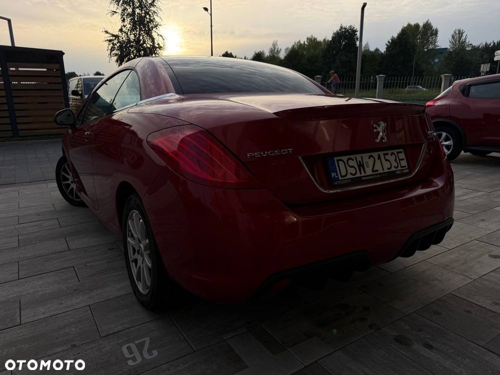 Peugeot 308 CC - 29
