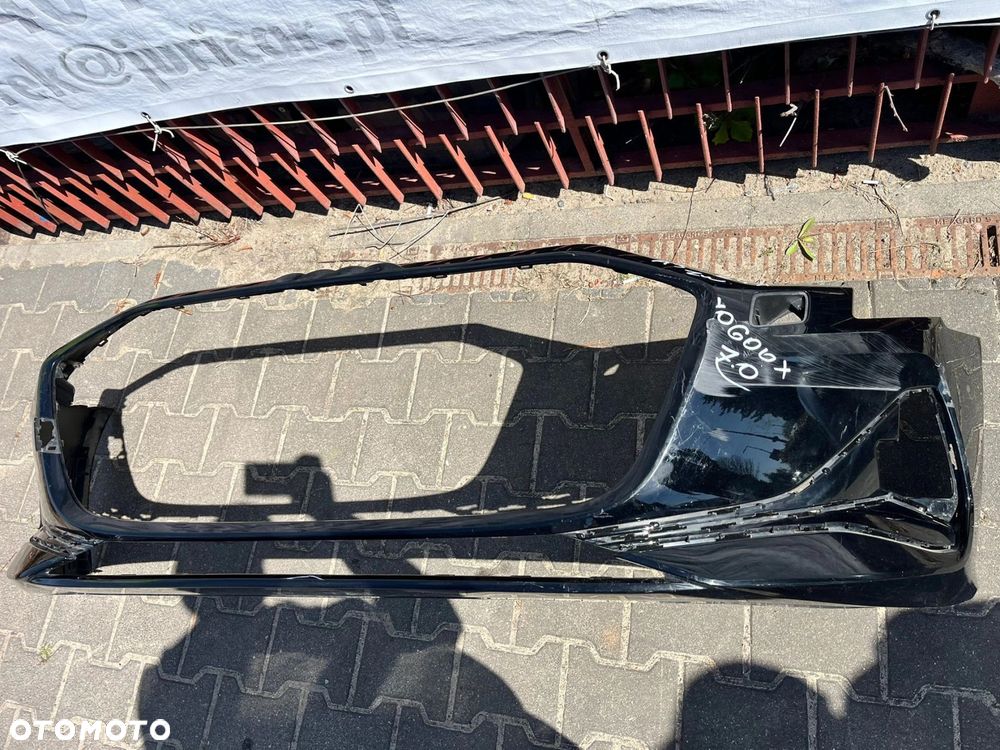 Zderzak Przód Audi A3 8Y Hb Lift Po 2024r. - 1