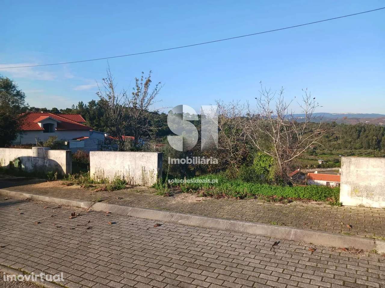 Terreno em Coimbra - Grande imagem: 3/7