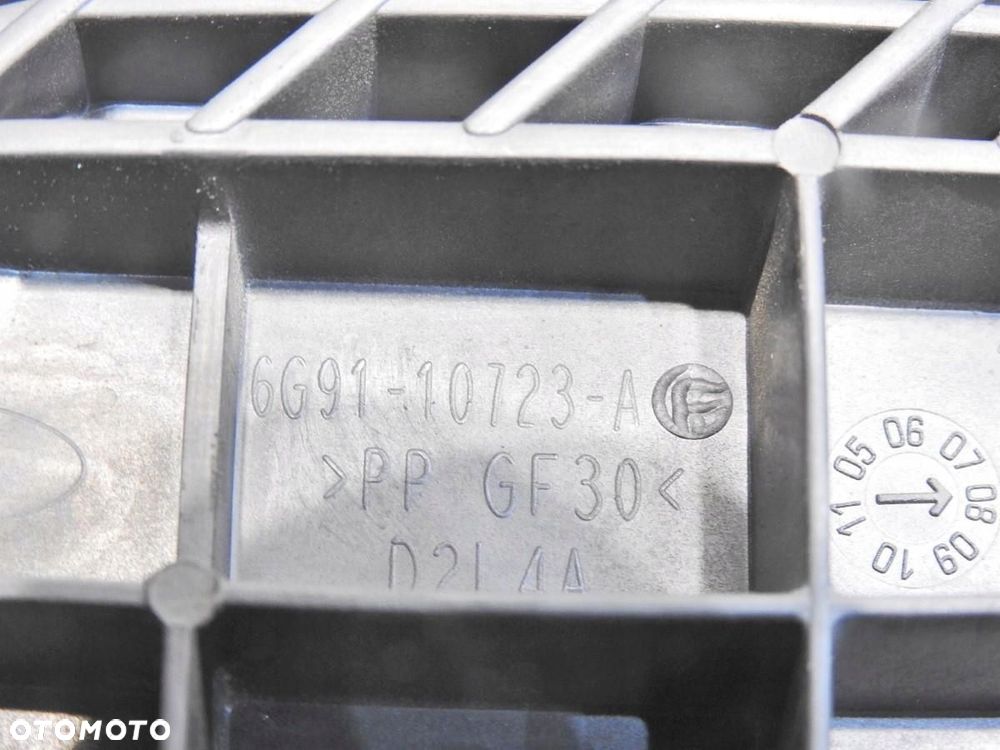 OBUDOWA AKUMULATORA FORD MONDEO MK4 IV 2.0 TDCI 6G91-10723-AF - 7