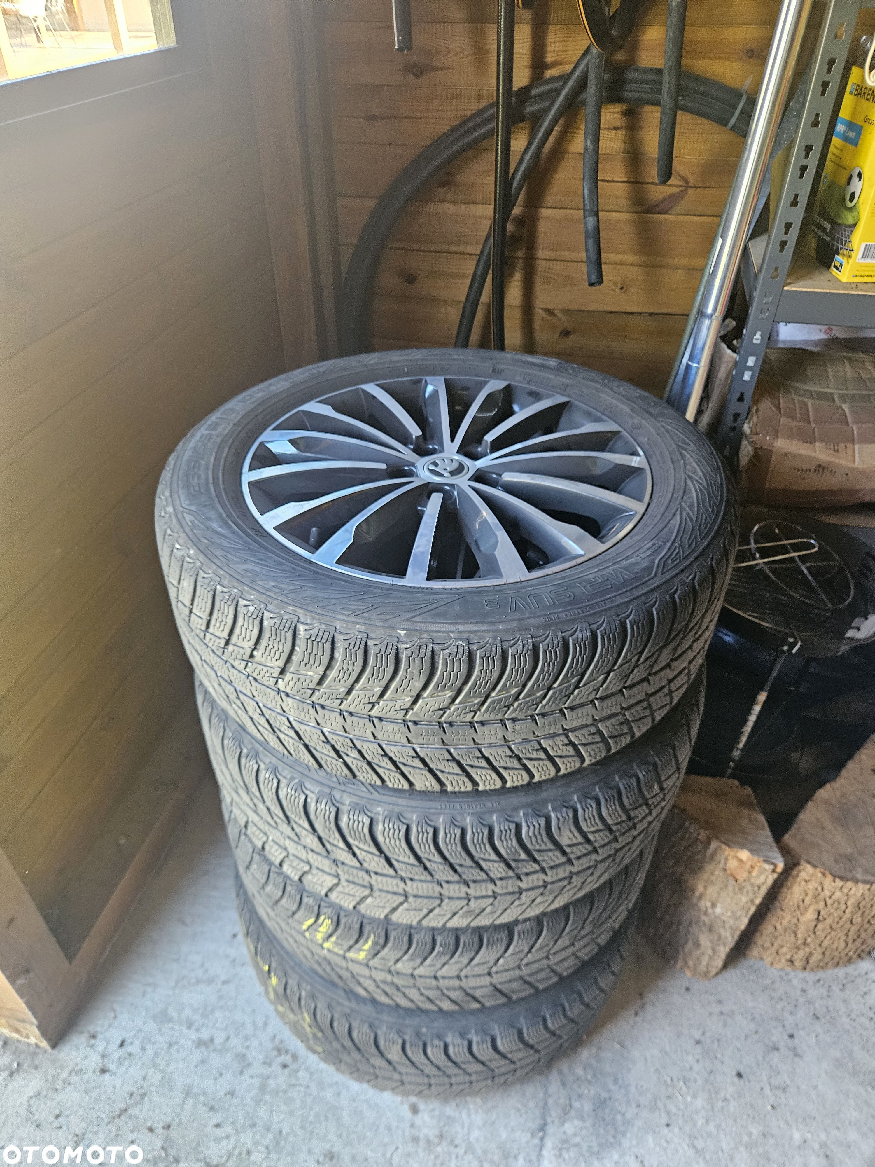 Skoda Kodiaq 2.0 TDI 4x4 Sportline DSG - 11