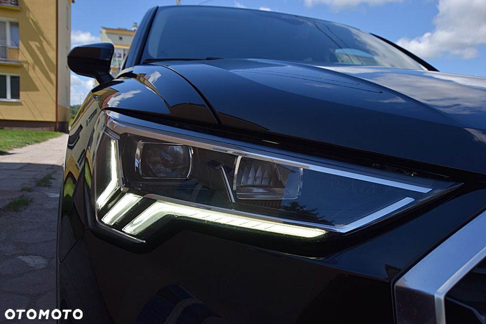 Audi Q3 Sportback - 23