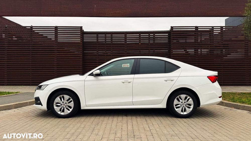 Skoda Octavia - 12