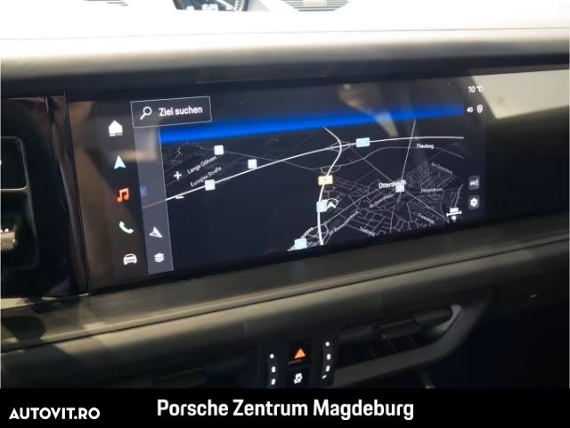 Porsche Cayenne Coupe GTS - 27
