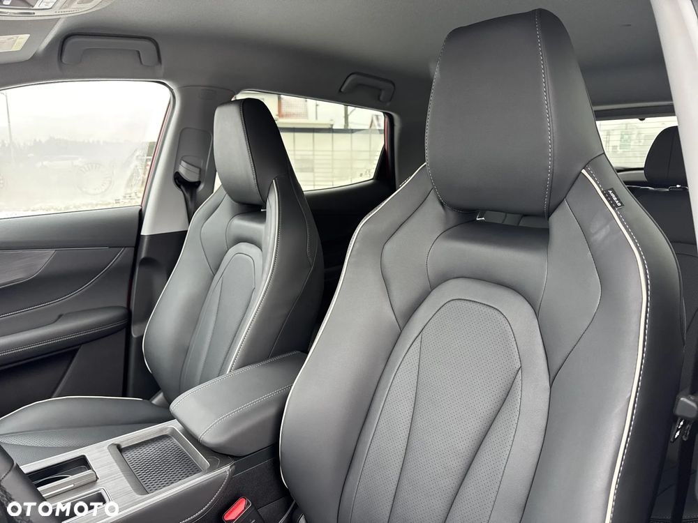 Chery Tiggo 4 1.5 GDI HEV Prestige DHT - 12