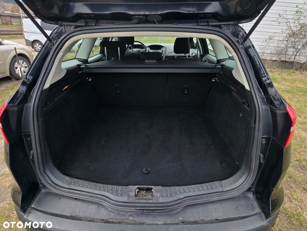 Ford Focus - 4