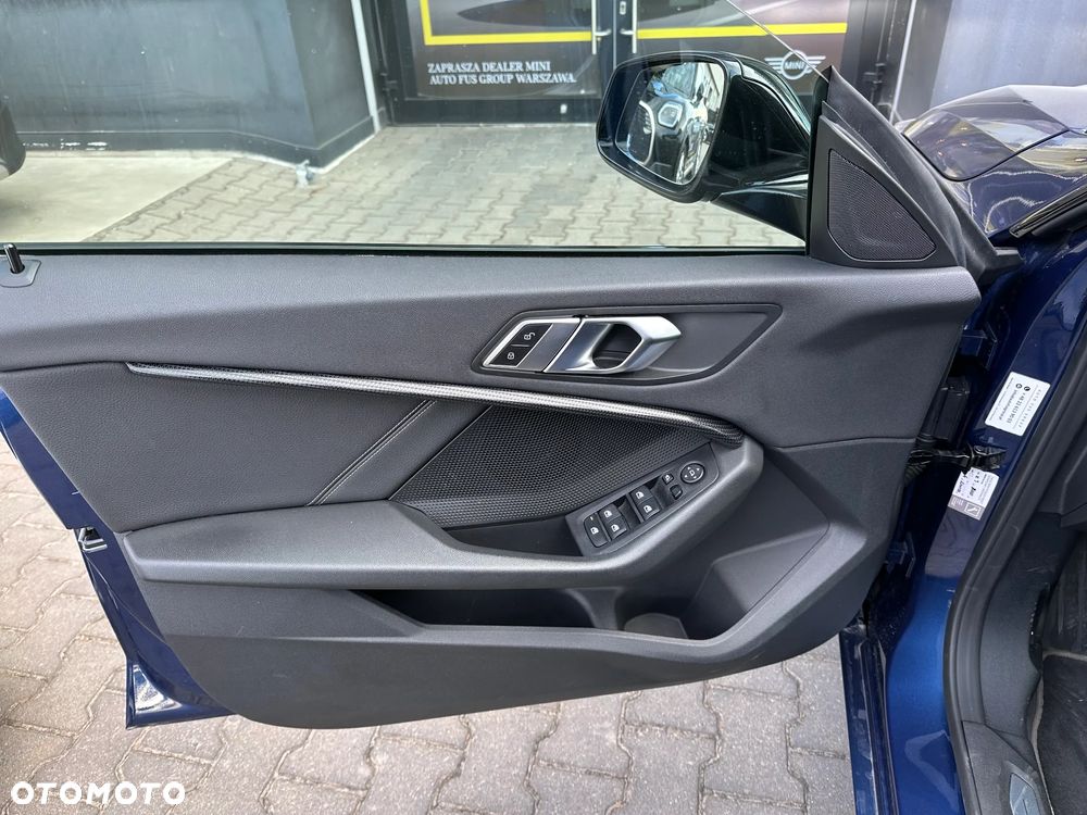 BMW Seria 2 218d GT Sport Line - 11